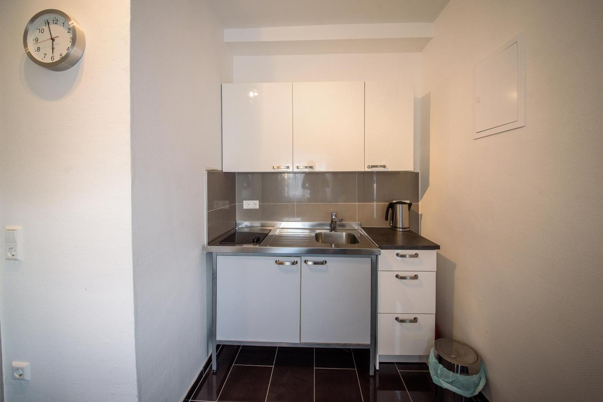 Jeli Apartments Starigrad Paklenica Pokoj fotografie