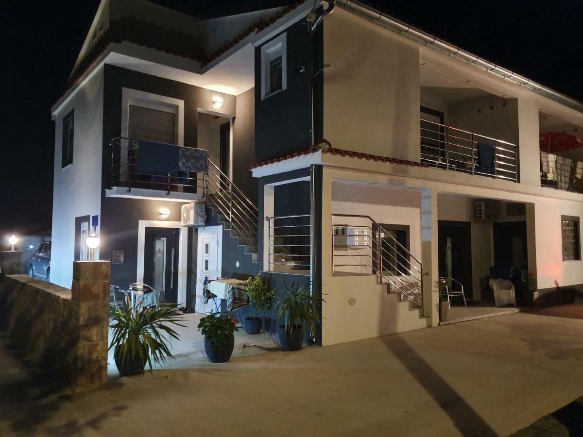 Jeli Apartments Starigrad Paklenica Exteriér fotografie