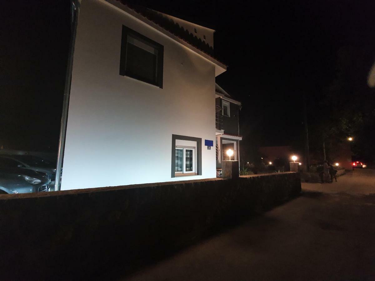 Jeli Apartments Starigrad Paklenica Exteriér fotografie